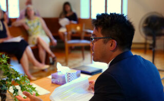 Capacity-building Activities