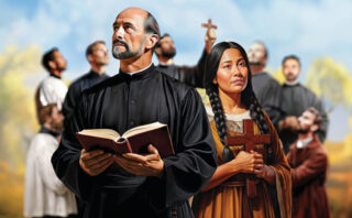 Introducing Our New ED!