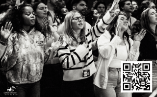 Introducing Our New ED!