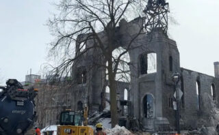 Praying for Peace in the Middle East